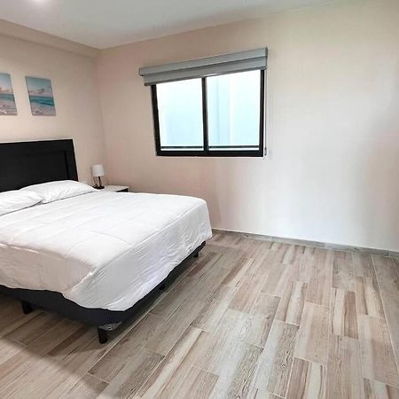 Luxury 2Br Condo Росарито Экстерьер фото