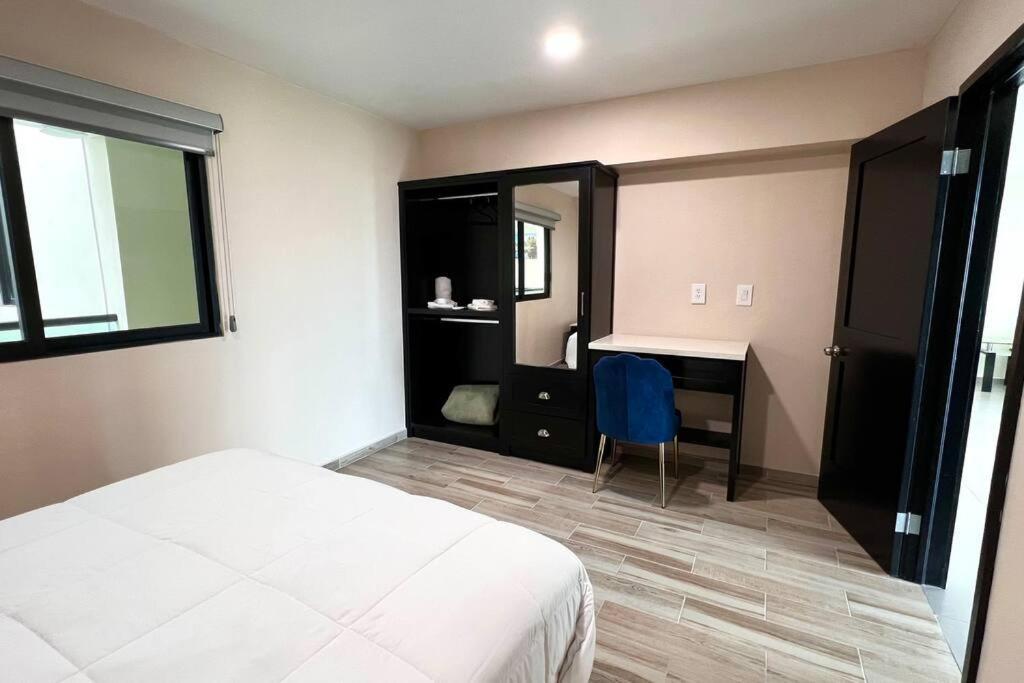 Luxury 2Br Condo Росарито Экстерьер фото