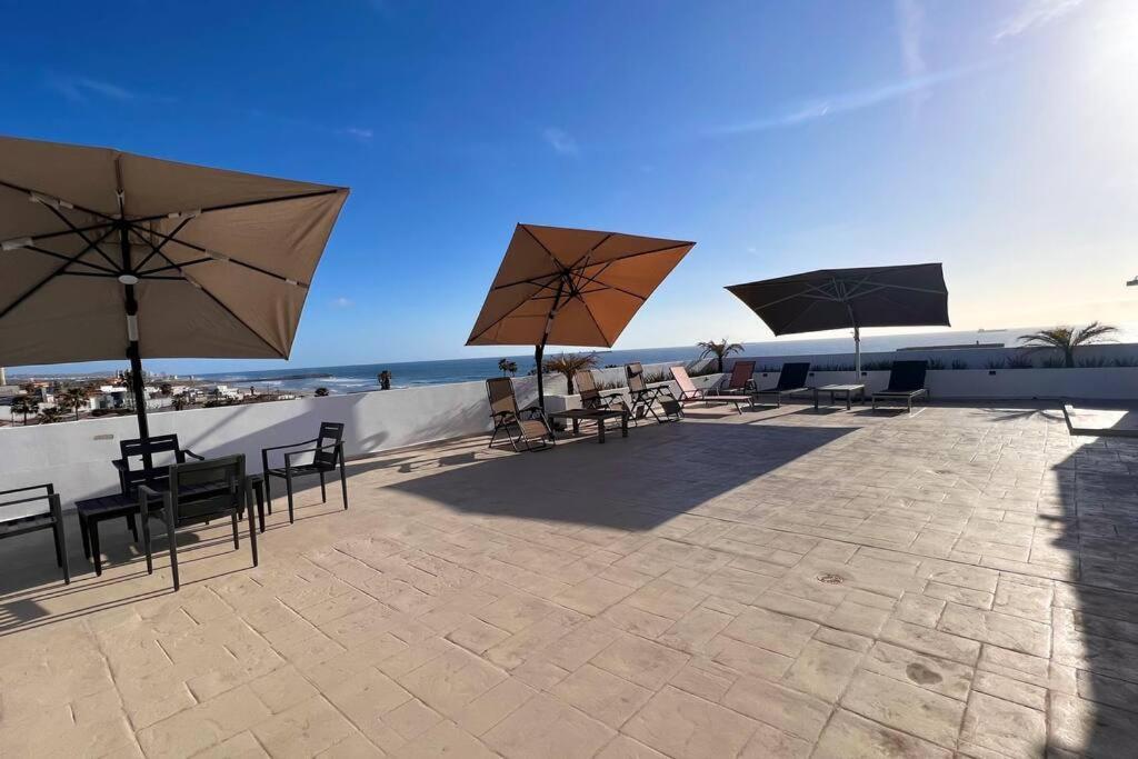 Luxury 2Br Condo Росарито Экстерьер фото