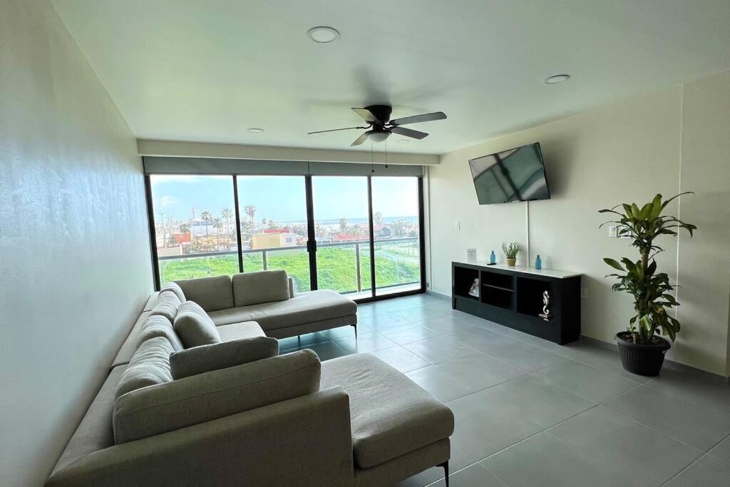 Luxury 2Br Condo Росарито Экстерьер фото