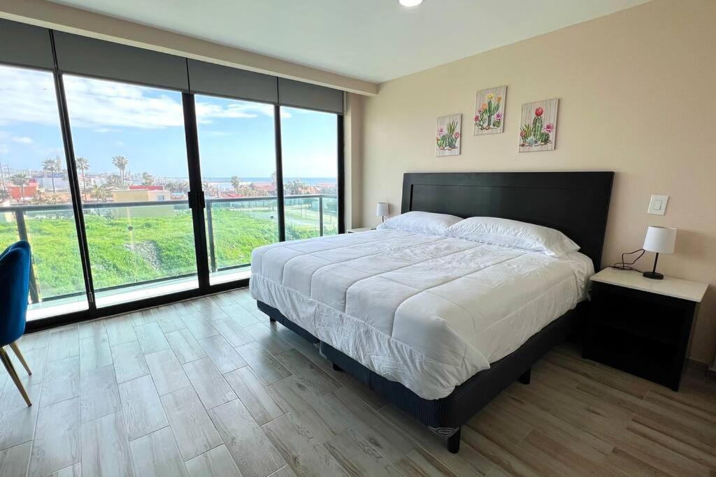 Luxury 2Br Condo Росарито Экстерьер фото