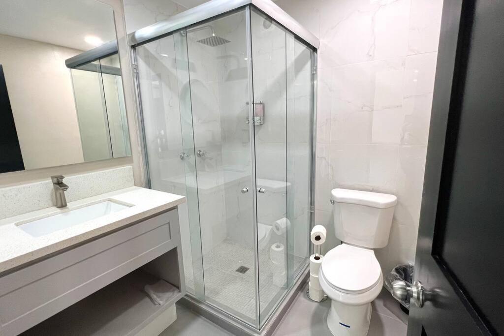 Luxury 2Br Condo Росарито Экстерьер фото