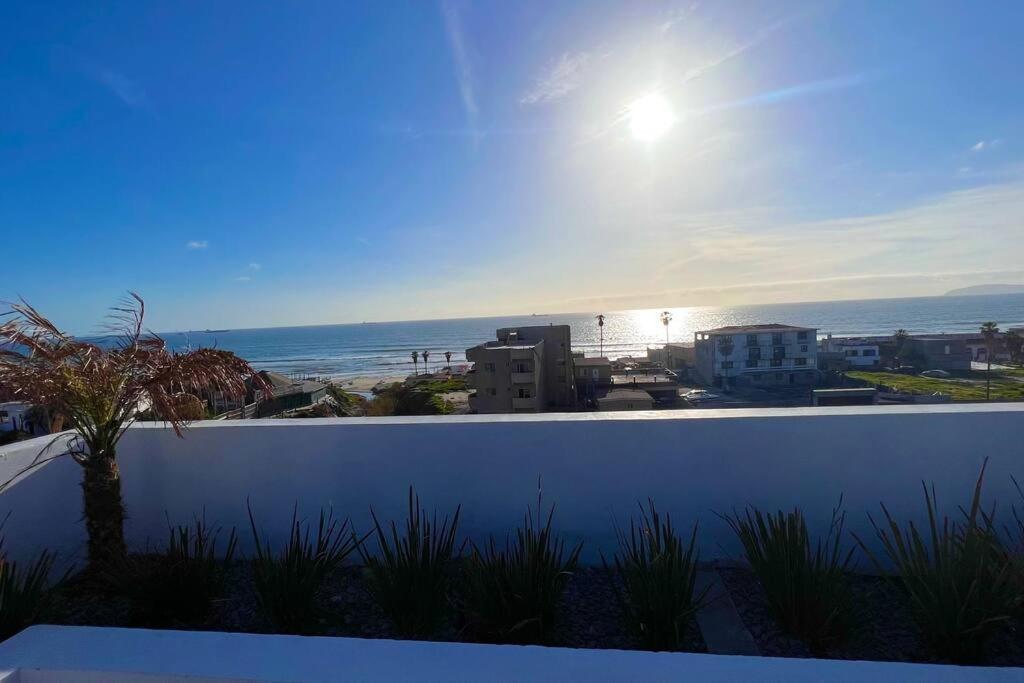 Luxury 2Br Condo Росарито Экстерьер фото