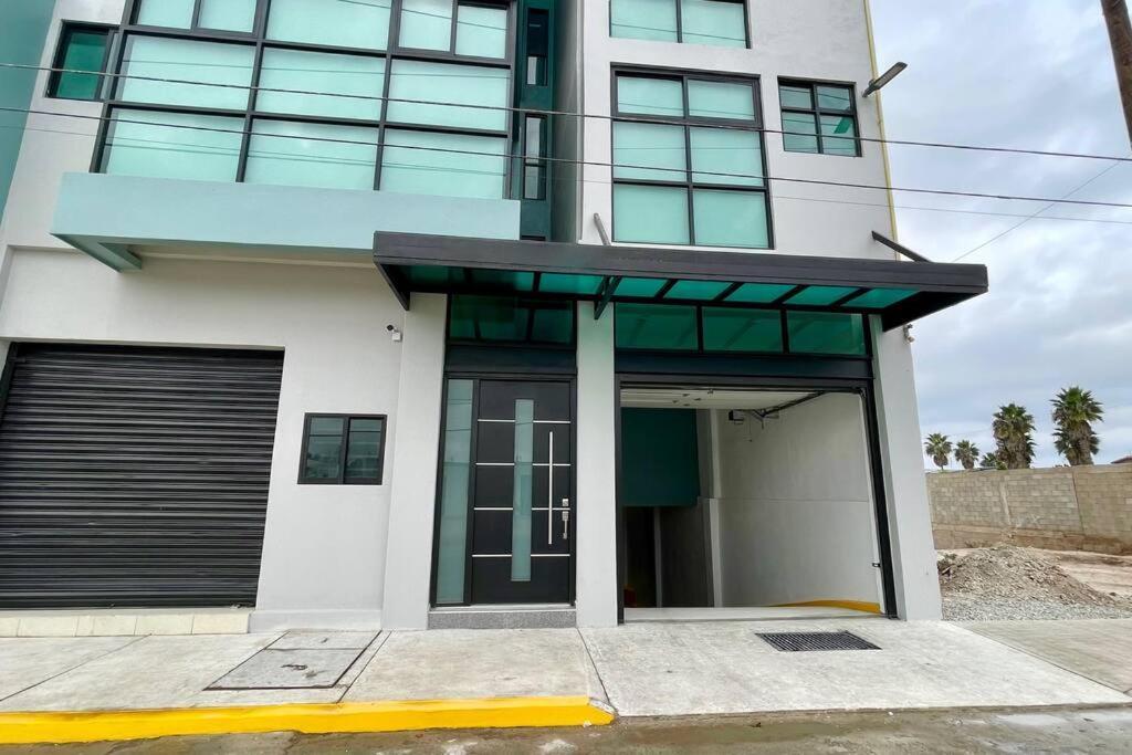 Luxury 2Br Condo Росарито Экстерьер фото