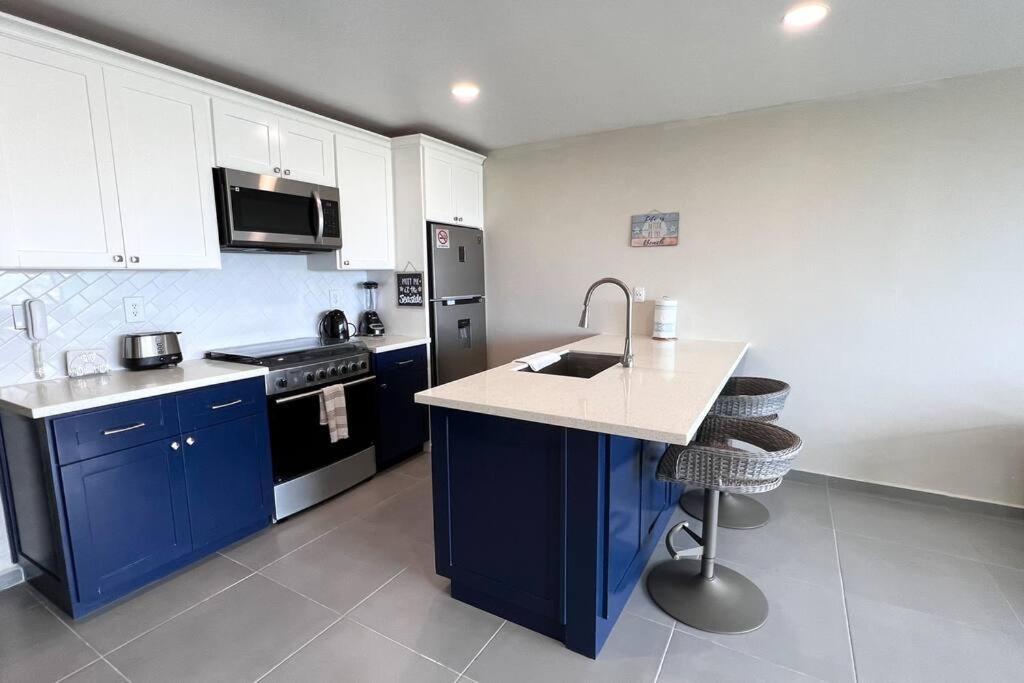 Luxury 2Br Condo Росарито Экстерьер фото