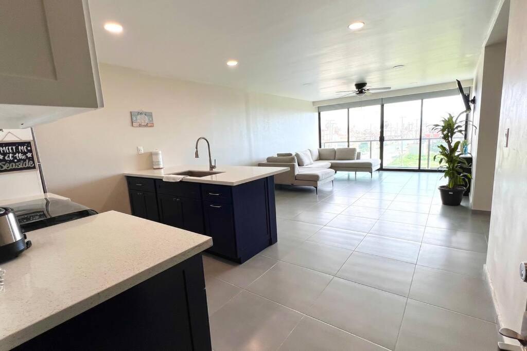 Luxury 2Br Condo Росарито Экстерьер фото
